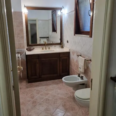 Casa de Férias Casa Ippazia