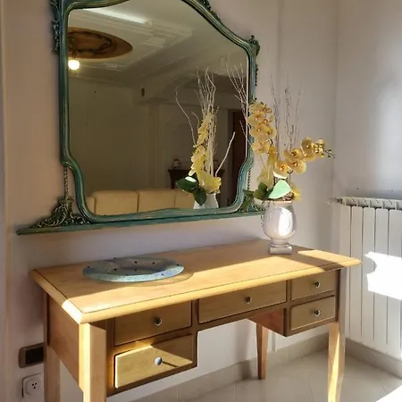 Casa de Férias Casa Ippazia Tiggiano