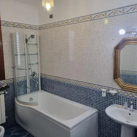 Casa Ippazia *