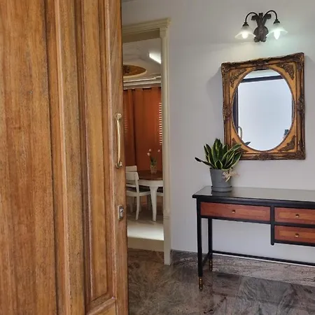 Casa Ippazia Casa de Férias Tiggiano