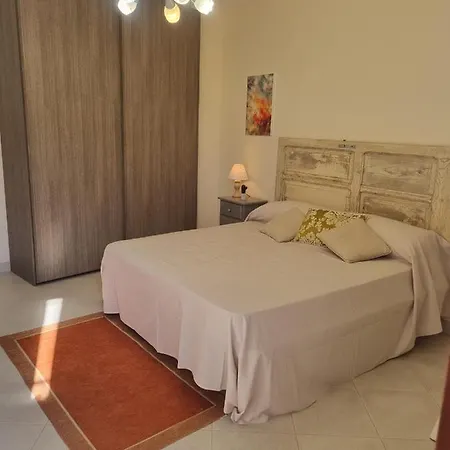 Casa de Férias Casa Ippazia *