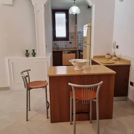 Casa Ippazia * Tiggiano