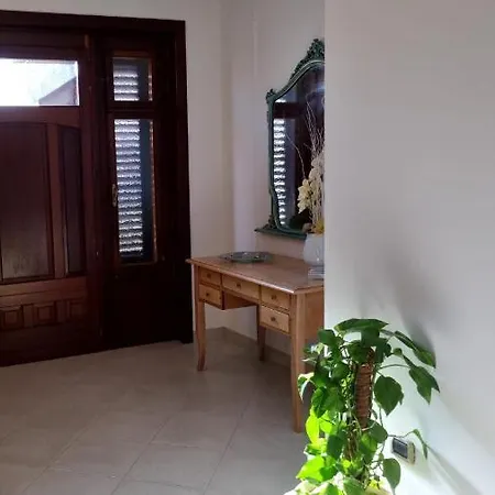 Casa de Férias Casa Ippazia