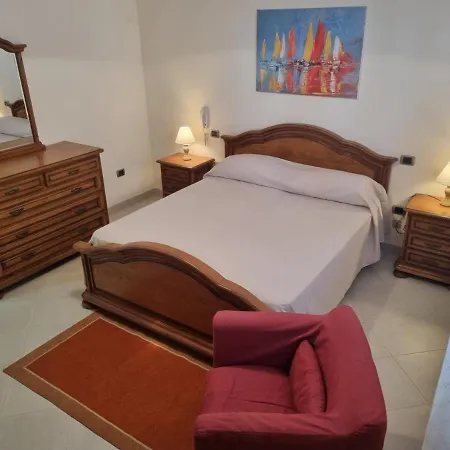 Casa Ippazia *