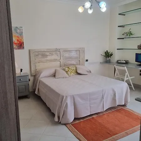 Casa Ippazia *