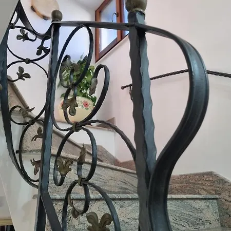 Casa Ippazia Casa de Férias *