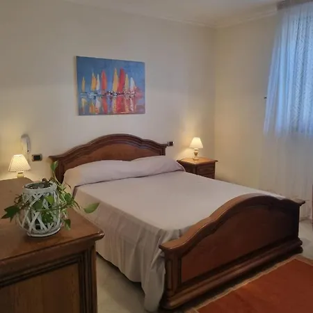 Casa Ippazia Casa de Férias