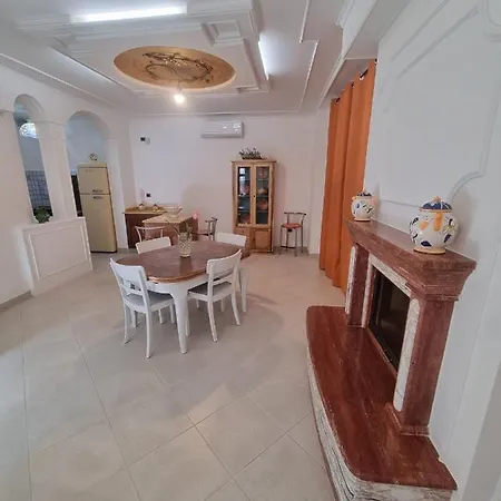Casa de Férias Casa Ippazia *